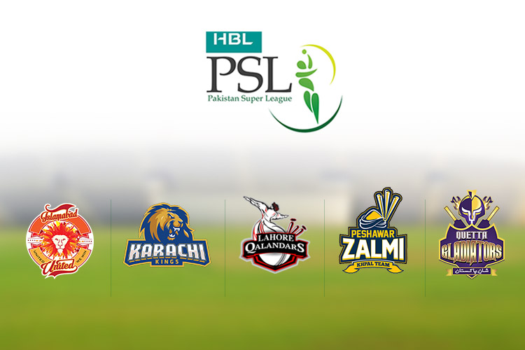 Pakistan Super League