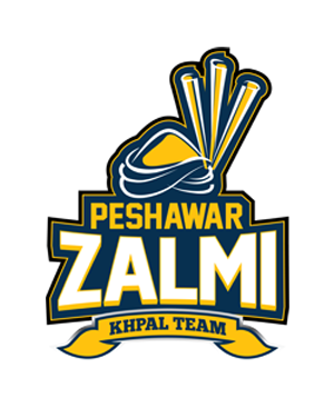 Peshawar Zalmi squad 2017 