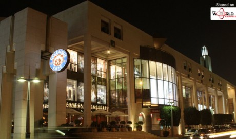 Shopping malls in Kuwait | Kuwait | WAU