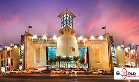 UAE Shopping Malls | UAE | WAS
