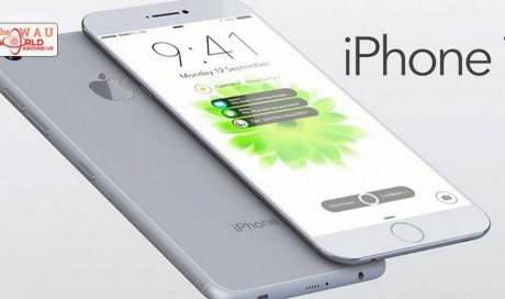 You’ll Be Shocked To Know Its Actual Manufacturing Cost Of IPhone7!!!