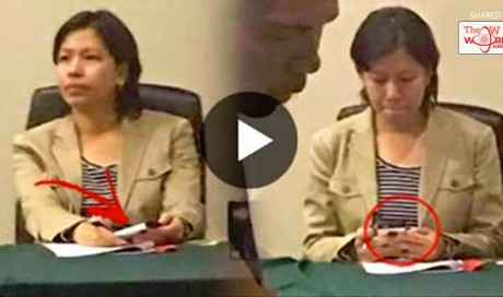Woman Who Refused To Renew Passports of OFWs Went Viral. WHY? FULL STORY HERE! | OFW | WAU