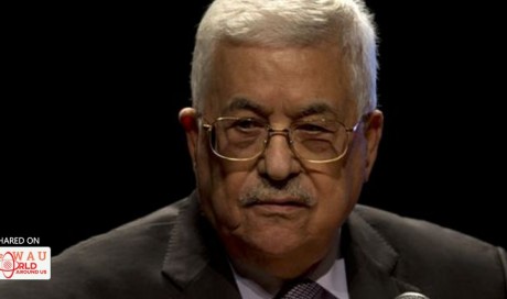 Palestinian Authority President Abbas leaves hospital | USA | WAS