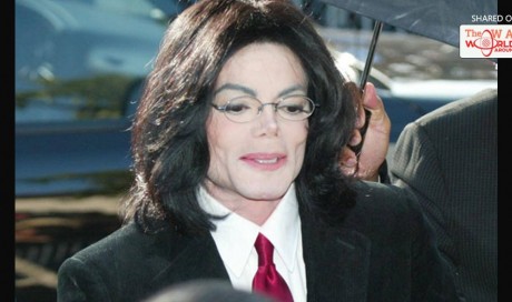 Michael Jackson bleached skin to ‘erase memory’ of alleged abusive father