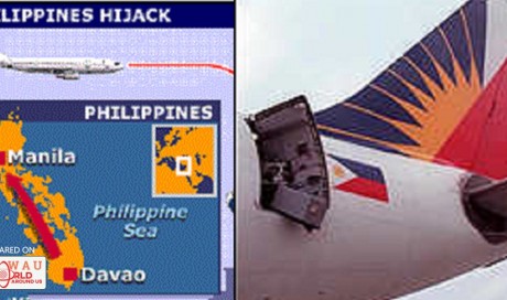 The Guy Who Hijacked Philippine Airlines And Escaped Using A Homemade Parachute