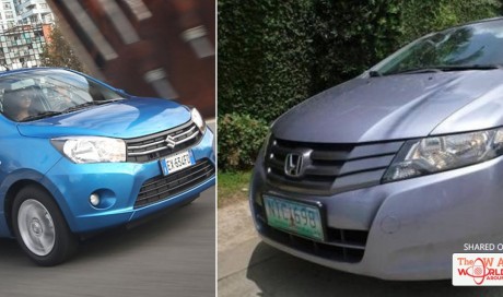 Top 10 Most Fuel-Efficient Cars Philippines