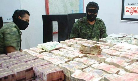 ISIS Makes $80 Million A Month In Revenue….Here’s How