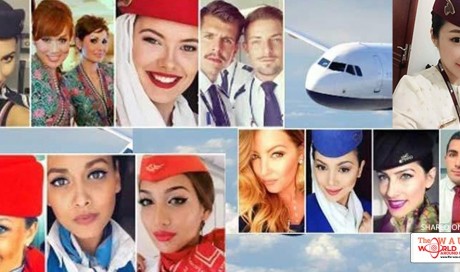 Qatar's flight attendants ranked among world's 'beautiful'