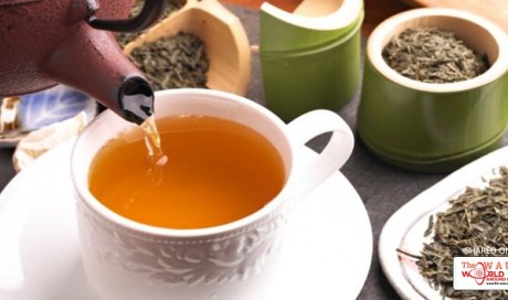 How to Make a Perfect and Flavourful Cup of Green Tea