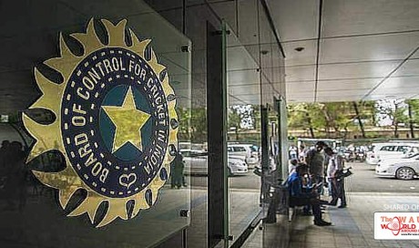 Release funds for payment to players, SCA urges BCCI