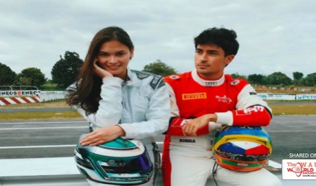 Filipina model says Pia Wurtzbach’s beau Marlon Stockinger is the father of her twins