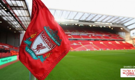 Liverpool banned from signing academy players over rule breaches