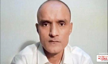 Kulbhushan Jadhav Case: At 3.30 pm Today, UN Court To Rule On India vs Pak