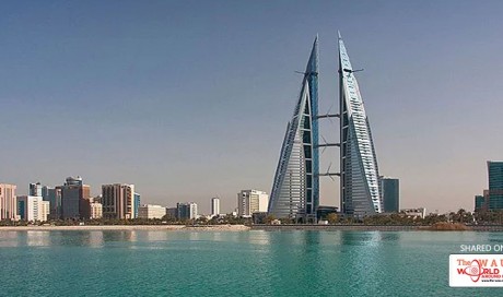 Expat guide to Bahrain