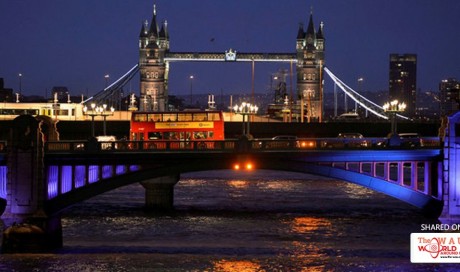 Daesh claims London Bridge terror attack