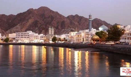 Guide to Working in Oman