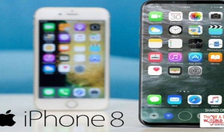 Apple Likely To Skip Gigabit Support In IPhone 8