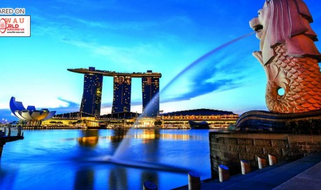 10 Things Filipinos Need to Know About Singapore Before Working There