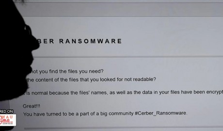 Ransomware strikes Gurgaon-based Blackberrys, hackers demand Rs 25L in bitcoins