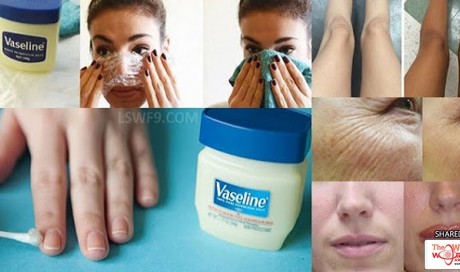 Unbelievable 50 Ways To Use Vaseline In Less Than 2 Minutes