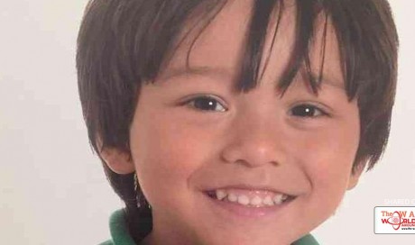 Spain attacks: Missing 7-year-old boy Julian Cadman confirmed dead