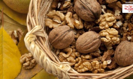 No, Walnuts Aren't The Key To Weight Loss