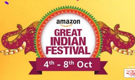 Amazon Great Indian Festival Sale Will Be Held Again Next Week: Dates, Deal Previews  