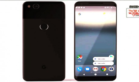 All The Google Pixel 2 Rumors You Need To Know About