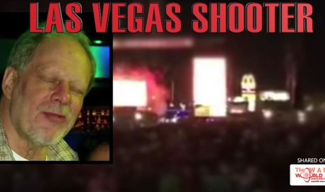 Las Vegas Shooter May Have Tried To Escape