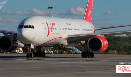 VIM Airlines Crew Members Stuck in Saudi Arabia, Malaysia Return to Russia