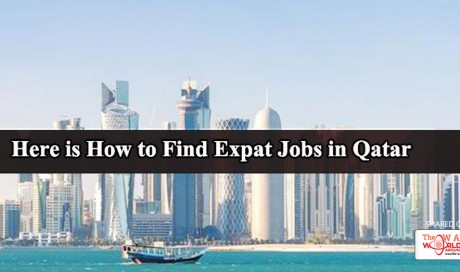 Effective way of searching Expat job in Qatar