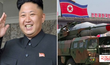 5 Things You NEED To Know About North Korea’s Nuclear Missiles