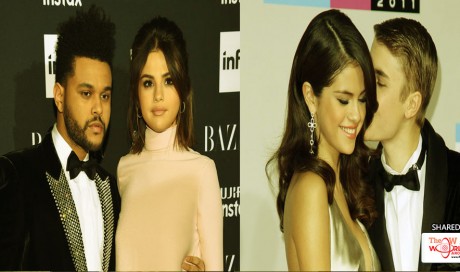 Selena Gomez And The Weeknd Split As She Reconnects With Justin Bieber