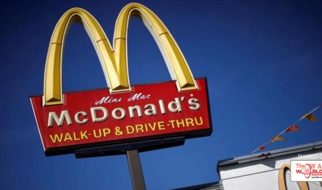 Man pulls out gun in Ohio after failing to get Egg McMuffin at McDonald’s