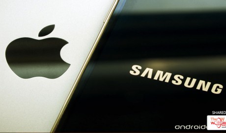 Apple wins $120 million from Samsung in slide-to-unlock patent lawsuit