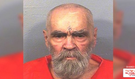 Charles Manson Dead After Spending 46 Years Behind Bars