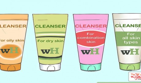 How to Get Clear, Smooth Skin