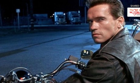 Arnold Schwarzenegger Was a Millionaire in the U.S. Before Making it as an Actor