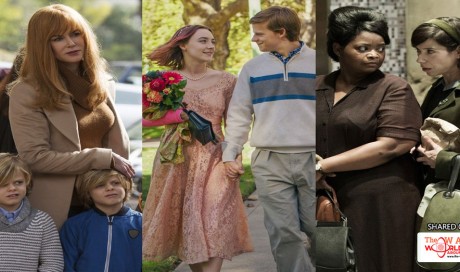 2018 Golden Globe Predictions: Who Will Win Big This Year?