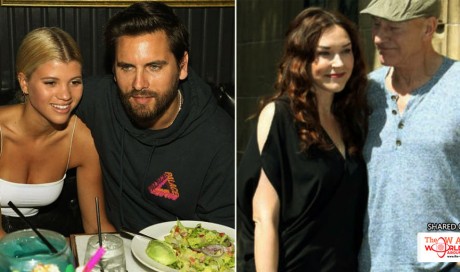 10 Celeb Couples With Huge Age Differences (That Make Us Cringe)