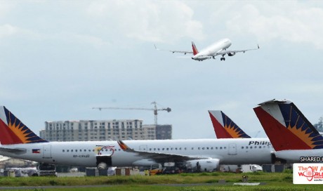 PAL: Baggage handlers in viral video face disciplinary action