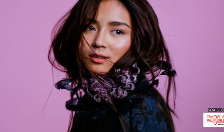 Top 10 Prettiest Young Filipina Female Stars