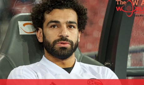 Will Salah’s magic break the 90 minute Arab curse?
