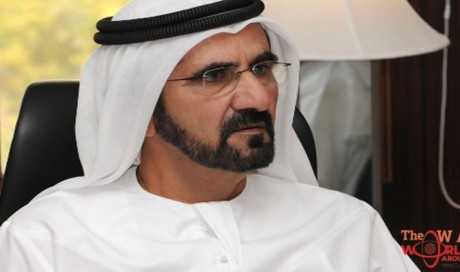 Sheikh Mohammed pardons 547 prisoners ahead of Eid Al Adha