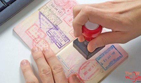 Oman Work Visa procedure and guideline