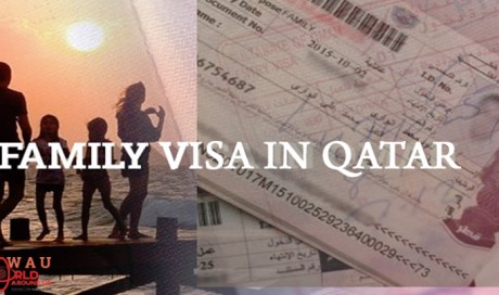 How to Apply For Family Visit Visa in Qatar 