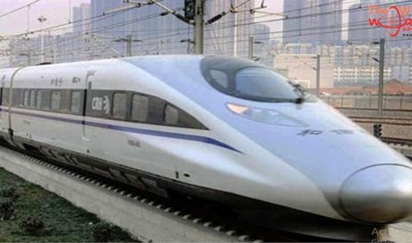 Indian government to buy 18 bullet trains from Japan for Rs 7,000 crore: Report