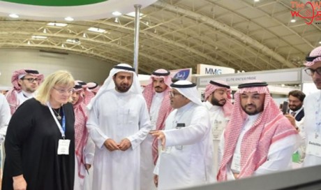 Saudi Health Minister: KSA's Health Sector is Largest In All Middle East Countries With An Expenditure Up to More than SR 150 Billion