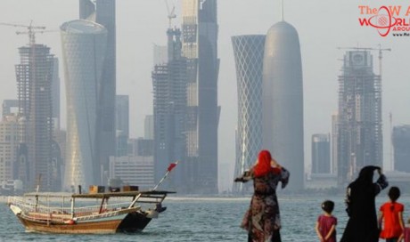 Qatar: The Most Open Visa Country In The Middle East