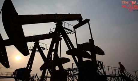 Oil prices at four-year high, cross $80 per barrel